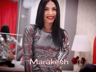 Marakesh