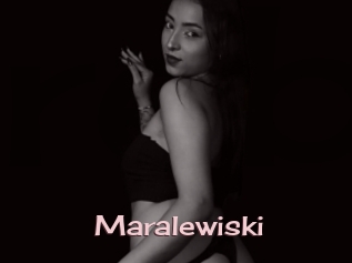 Maralewiski