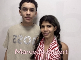 Marceandalbert