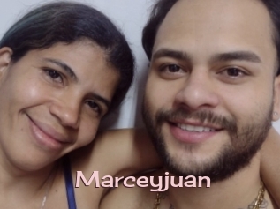 Marceyjuan
