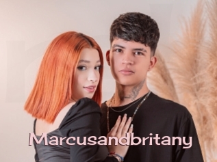 Marcusandbritany