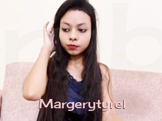 Margerytyrel