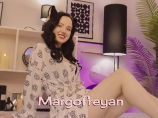 margofreyan Rebelles Beurettes