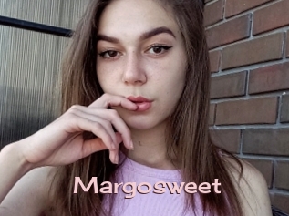 Margosweet
