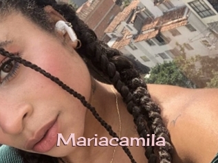 Mariacamila