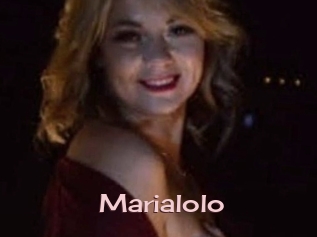 Marialolo