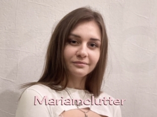 Mariamclutter