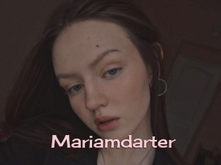 Mariamdarter