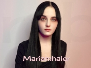 mariamhaler Rebelles Beurettes