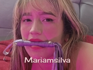 Mariamsilva