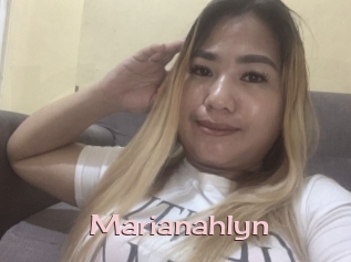 Marianahlyn