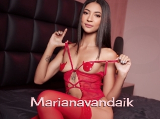 Marianavandaik