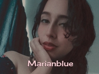 Marianblue
