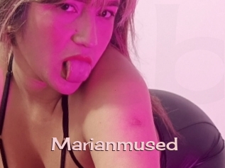 marianmused Rebelles Beurettes