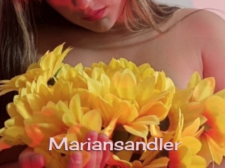 Mariansandler