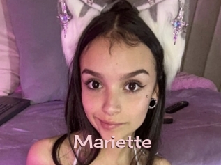 Mariette