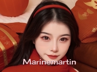 Marinemartin