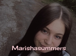 Marishasummers