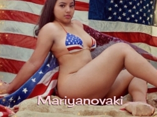 Mariyanovaki