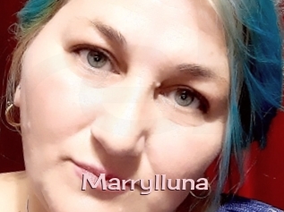 marrylluna Rebelles Beurettes
