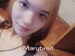 Marybreit