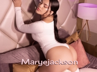 Maryejackson