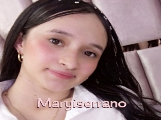 Maryiserrano