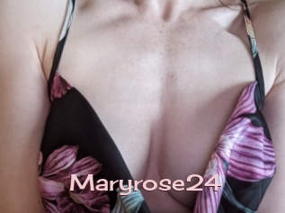 Maryrose24