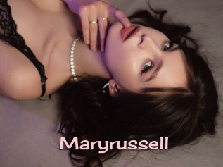 Maryrussell