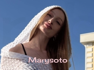 Marysoto