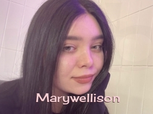 Marywellison