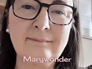Marywonder