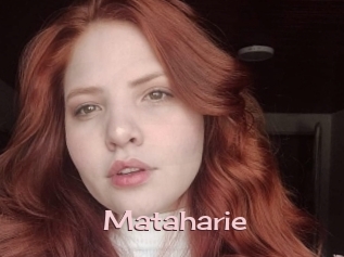 Mataharie
