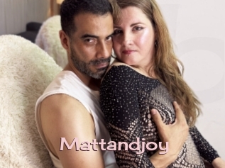 Mattandjoy