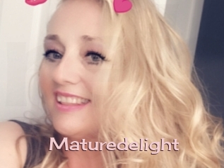 Maturedelight