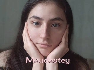 Maudestey