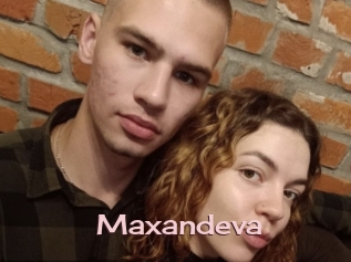 Maxandeva