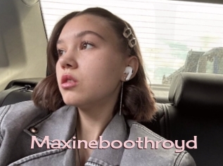 maxineboothroyd Rebelles Beurettes