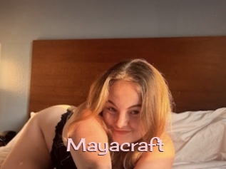 Mayacraft