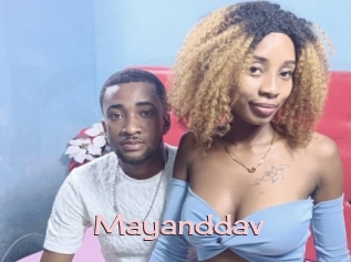 mayanddav Rebelles Beurettes