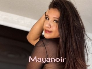 mayanoir Rebelles Beurettes