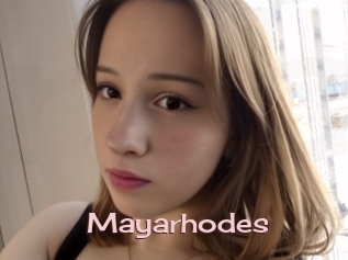 Mayarhodes