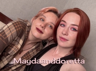 Maydaanddoretta