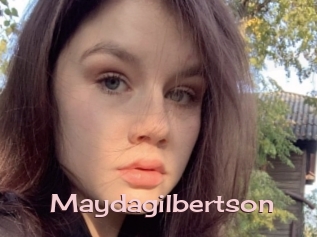 Maydagilbertson