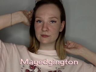 Mayedgington