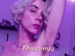 Maygreyy