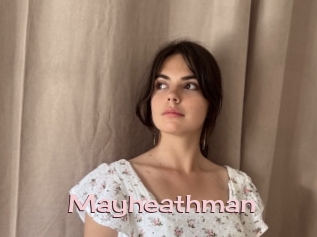 Mayheathman