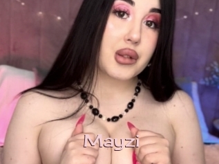 Mayzi