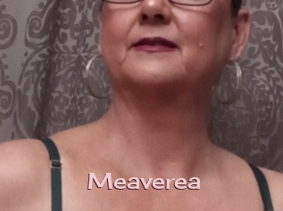 Meaverea