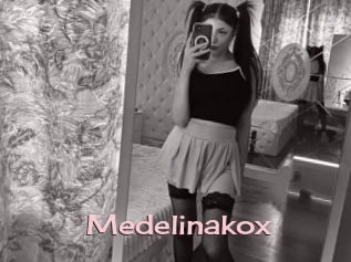 Medelinakox